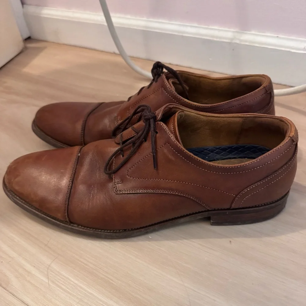 Florsheim Mens Dress Shoes